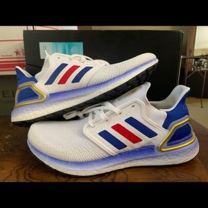 Adidas Ultraboost Size 9